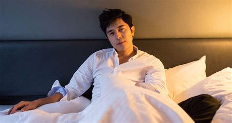 paulo avelino height|Paulo Avelino son, girlfriend, age, movies, and accident.